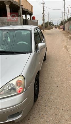 سوزوكي ليانا